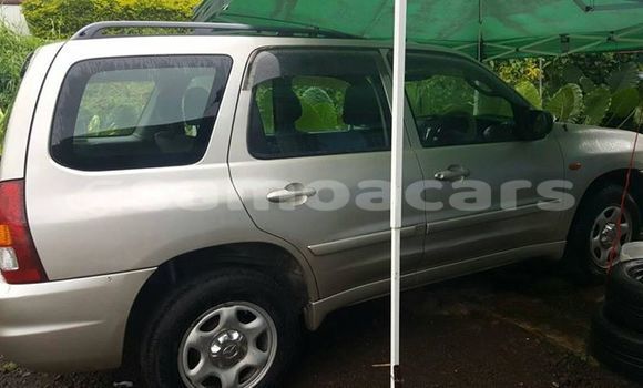 Buy Used Mazda Tribute Other Car in Falelatai in A'ana