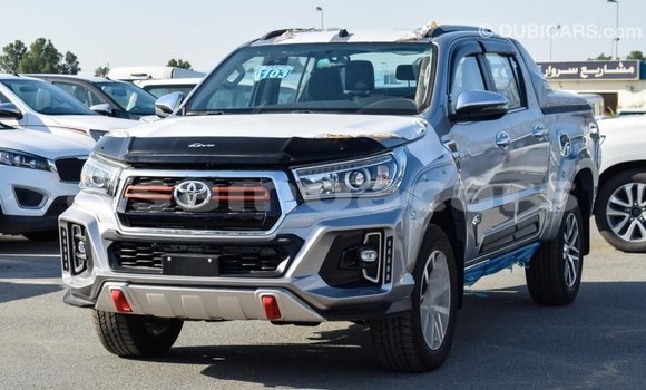 Buy Import Toyota Hilux Other Car in Import - Dubai in A'ana Buy Import Toyota Hilux Other Car in Import - Dubai in A'ana