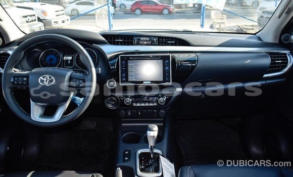Buy Import Toyota Hilux Other Car in Import - Dubai in A'ana Buy Import Toyota Hilux Other Car in Import - Dubai in A'ana