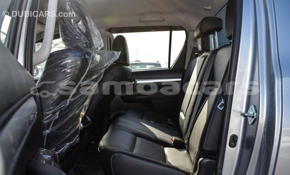 Buy Import Toyota Hilux Other Car in Import - Dubai in A'ana Buy Import Toyota Hilux Other Car in Import - Dubai in A'ana