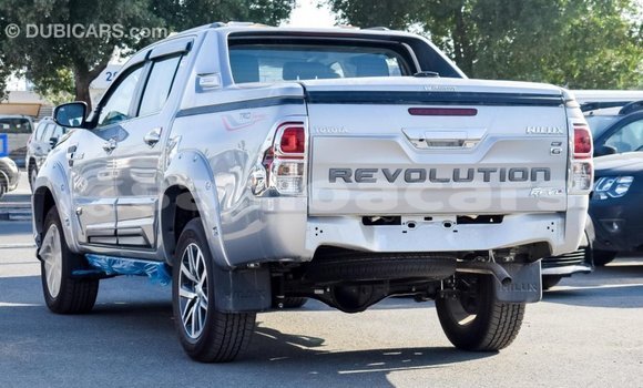 Buy Import Toyota Hilux Other Car in Import - Dubai in A'ana Buy Import Toyota Hilux Other Car in Import - Dubai in A'ana