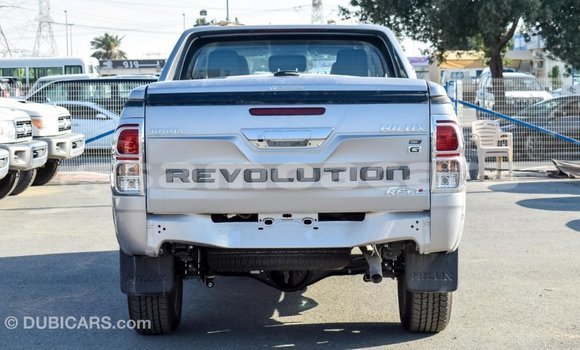 Buy Import Toyota Hilux Other Car in Import - Dubai in A'ana Buy Import Toyota Hilux Other Car in Import - Dubai in A'ana