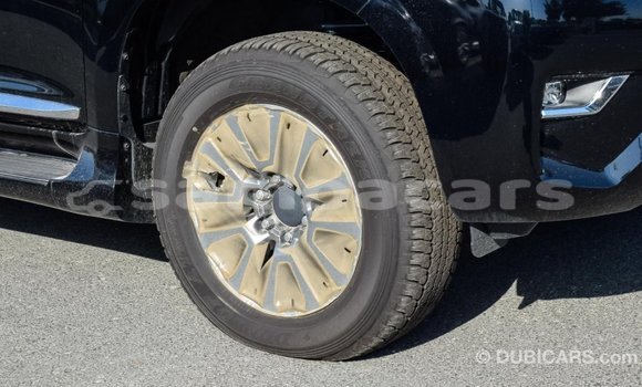 Buy Import Toyota Prado Black Car in Import - Dubai in A'ana Buy Import Toyota Prado Black Car in Import - Dubai in A'ana