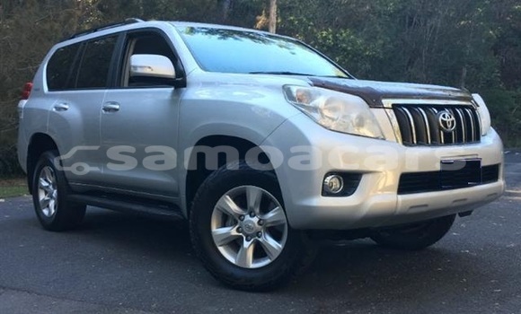 Acheter Occasion Voiture Toyota Land Cruiser Prado Autre à Gautavai, Satupa'itea Acheter Occasion Voiture Toyota Land Cruiser Prado Autre à Gautavai, Satupa'itea