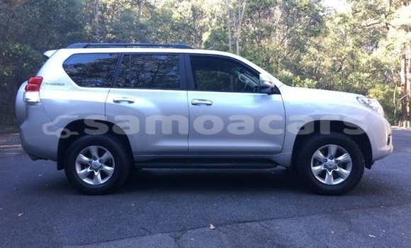 Acheter Occasion Voiture Toyota Land Cruiser Prado Autre à Gautavai, Satupa'itea Acheter Occasion Voiture Toyota Land Cruiser Prado Autre à Gautavai, Satupa'itea