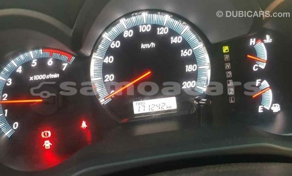 Acheter Import Voiture Toyota Fortuner Blanc à Import - Dubai, A'ana Acheter Import Voiture Toyota Fortuner Blanc à Import - Dubai, A'ana