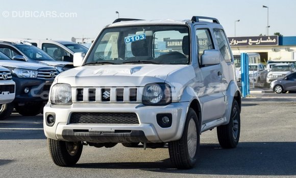 Buy Import Suzuki Jimny Other Car in Import - Dubai in A'ana Buy Import Suzuki Jimny Other Car in Import - Dubai in A'ana