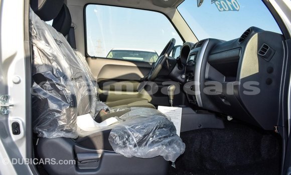 Buy Import Suzuki Jimny Other Car in Import - Dubai in A'ana Buy Import Suzuki Jimny Other Car in Import - Dubai in A'ana