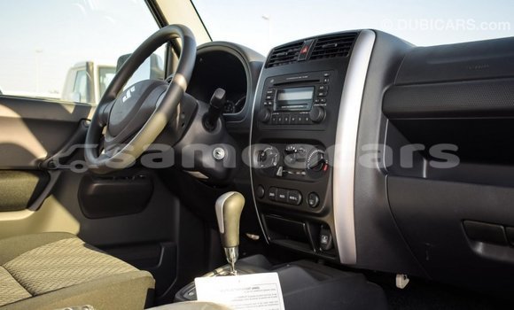 Buy Import Suzuki Jimny Other Car in Import - Dubai in A'ana Buy Import Suzuki Jimny Other Car in Import - Dubai in A'ana