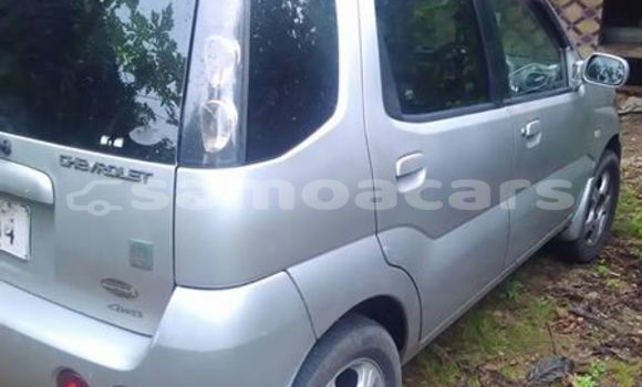 Acheter Occasion Voiture Chevrolet Cruz Autre à Samamea, Va'a-o-Fonoti