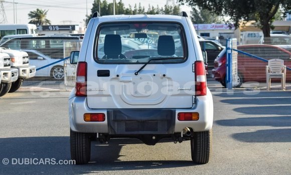 Buy Import Suzuki Jimny Other Car in Import - Dubai in A'ana Buy Import Suzuki Jimny Other Car in Import - Dubai in A'ana