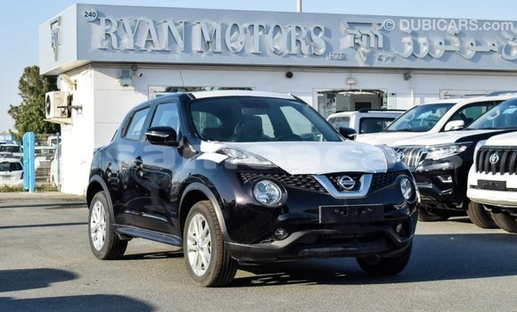 Buy Import Nissan Juke Black Car in Import - Dubai in A'ana Buy Import Nissan Juke Black Car in Import - Dubai in A'ana