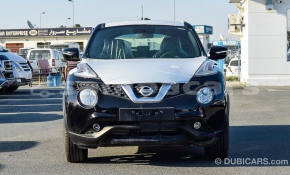 Buy Import Nissan Juke Black Car in Import - Dubai in A'ana Buy Import Nissan Juke Black Car in Import - Dubai in A'ana