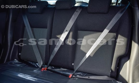 Buy Import Nissan Juke Black Car in Import - Dubai in A'ana Buy Import Nissan Juke Black Car in Import - Dubai in A'ana