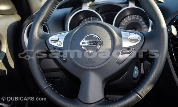 Buy Import Nissan Juke Black Car in Import - Dubai in A'ana Buy Import Nissan Juke Black Car in Import - Dubai in A'ana
