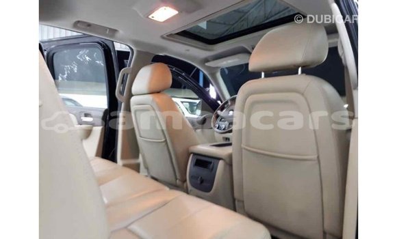 Buy Import Chevrolet Silverado Black Car in Import - Dubai in A'ana Buy Import Chevrolet Silverado Black Car in Import - Dubai in A'ana