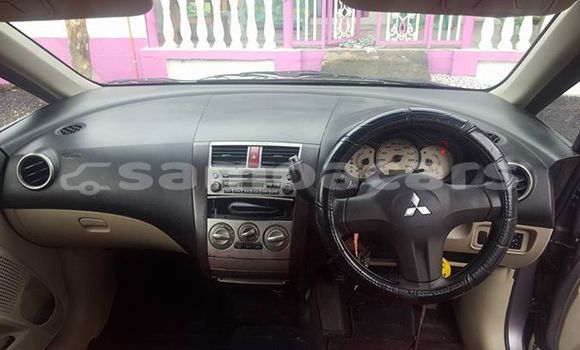Acheter Occasion Voiture Mitsubishi Colt Autre à Samamea, Va'a-o-Fonoti