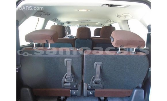 Acheter Import Voiture Toyota Land Cruiser Autre à Import - Dubai, A'ana Acheter Import Voiture Toyota Land Cruiser Autre à Import - Dubai, A'ana