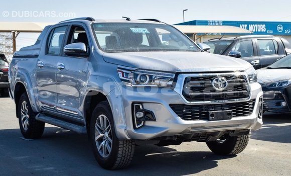 Buy Import Toyota Hilux Other Car in Import - Dubai in A'ana Buy Import Toyota Hilux Other Car in Import - Dubai in A'ana