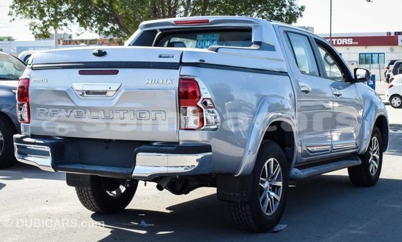 Buy Import Toyota Hilux Other Car in Import - Dubai in A'ana Buy Import Toyota Hilux Other Car in Import - Dubai in A'ana