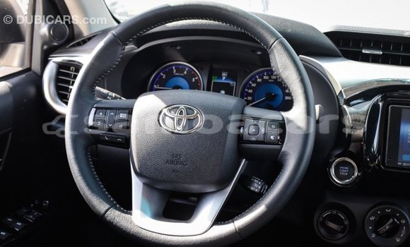 Buy Import Toyota Hilux Other Car in Import - Dubai in A'ana Buy Import Toyota Hilux Other Car in Import - Dubai in A'ana