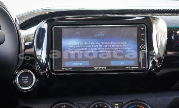 Buy Import Toyota Hilux Other Car in Import - Dubai in A'ana Buy Import Toyota Hilux Other Car in Import - Dubai in A'ana