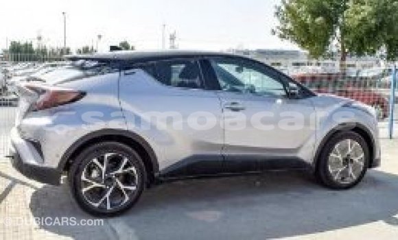 Buy Import Toyota C-HR Other Car in Import - Dubai in A'ana Buy Import Toyota C-HR Other Car in Import - Dubai in A'ana