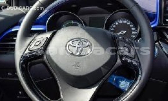 Buy Import Toyota C-HR Other Car in Import - Dubai in A'ana Buy Import Toyota C-HR Other Car in Import - Dubai in A'ana