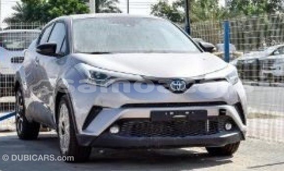 Buy Import Toyota C-HR Other Car in Import - Dubai in A'ana Buy Import Toyota C-HR Other Car in Import - Dubai in A'ana
