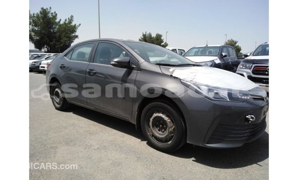 Buy Import Toyota Corolla Other Car in Import - Dubai in A'ana Buy Import Toyota Corolla Other Car in Import - Dubai in A'ana
