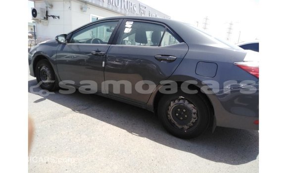 Buy Import Toyota Corolla Other Car in Import - Dubai in A'ana Buy Import Toyota Corolla Other Car in Import - Dubai in A'ana