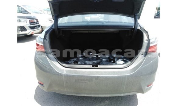 Buy Import Toyota Corolla Other Car in Import - Dubai in A'ana Buy Import Toyota Corolla Other Car in Import - Dubai in A'ana
