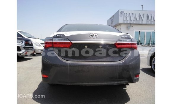 Buy Import Toyota Corolla Other Car in Import - Dubai in A'ana Buy Import Toyota Corolla Other Car in Import - Dubai in A'ana