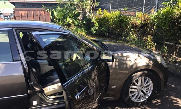 Acheter Occasion Voiture Nissan Fuga Autre à Gautavai, Satupa'itea