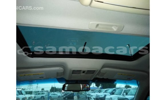 Buy Import Infiniti FX White Car in Import - Dubai in A'ana Buy Import Infiniti FX White Car in Import - Dubai in A'ana