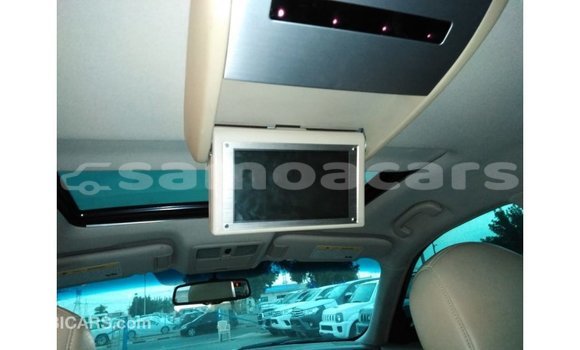 Buy Import Infiniti FX White Car in Import - Dubai in A'ana Buy Import Infiniti FX White Car in Import - Dubai in A'ana