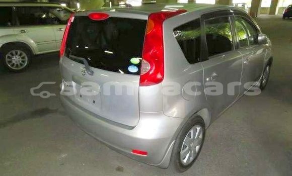 Buy Used Nissan Note Other Car in Neiafu in Vaisigano Buy Used Nissan Note Other Car in Neiafu in Vaisigano