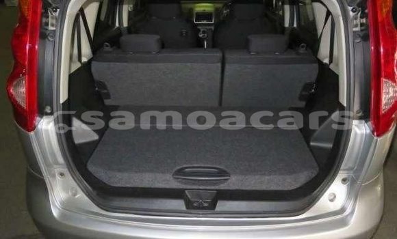 Buy Used Nissan Note Other Car in Neiafu in Vaisigano Buy Used Nissan Note Other Car in Neiafu in Vaisigano