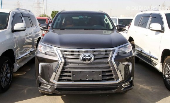 Buy Import Toyota Fortuner Other Car in Import - Dubai in A'ana Buy Import Toyota Fortuner Other Car in Import - Dubai in A'ana