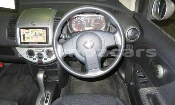 Buy Used Nissan Note Other Car in Neiafu in Vaisigano Buy Used Nissan Note Other Car in Neiafu in Vaisigano