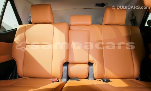 Buy Import Toyota Fortuner Other Car in Import - Dubai in A'ana Buy Import Toyota Fortuner Other Car in Import - Dubai in A'ana