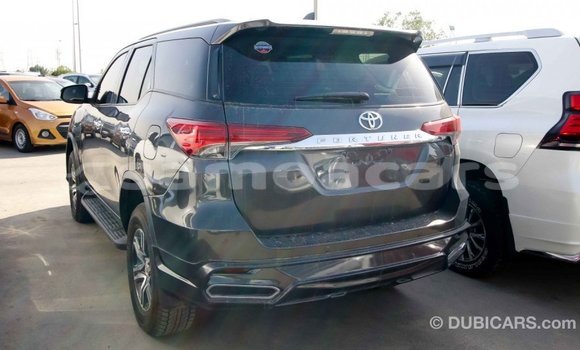 Buy Import Toyota Fortuner Other Car in Import - Dubai in A'ana Buy Import Toyota Fortuner Other Car in Import - Dubai in A'ana