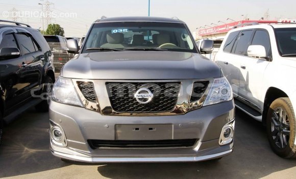 Buy Import Nissan Patrol Other Car in Import - Dubai in A'ana Buy Import Nissan Patrol Other Car in Import - Dubai in A'ana