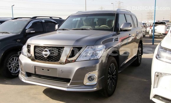 Buy Import Nissan Patrol Other Car in Import - Dubai in A'ana Buy Import Nissan Patrol Other Car in Import - Dubai in A'ana