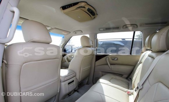 Buy Import Nissan Patrol Other Car in Import - Dubai in A'ana Buy Import Nissan Patrol Other Car in Import - Dubai in A'ana