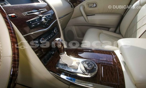Buy Import Nissan Patrol Other Car in Import - Dubai in A'ana Buy Import Nissan Patrol Other Car in Import - Dubai in A'ana