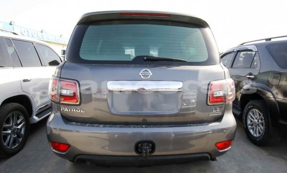 Buy Import Nissan Patrol Other Car in Import - Dubai in A'ana Buy Import Nissan Patrol Other Car in Import - Dubai in A'ana
