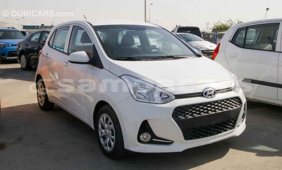 Buy Import Hyundai i10 White Car in Import - Dubai in A'ana Buy Import Hyundai i10 White Car in Import - Dubai in A'ana