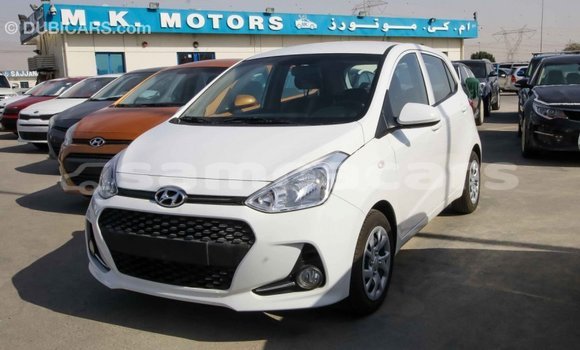 Buy Import Hyundai i10 White Car in Import - Dubai in A'ana Buy Import Hyundai i10 White Car in Import - Dubai in A'ana