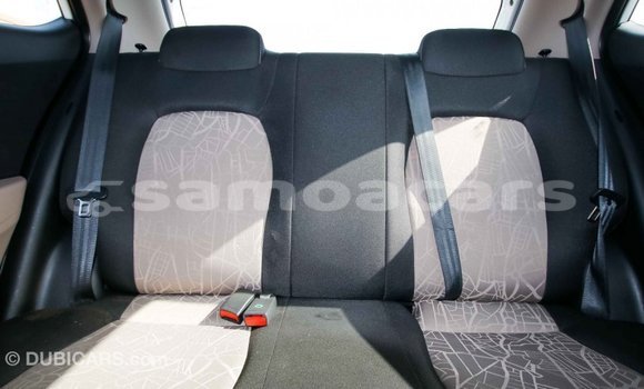 Buy Import Hyundai i10 White Car in Import - Dubai in A'ana Buy Import Hyundai i10 White Car in Import - Dubai in A'ana